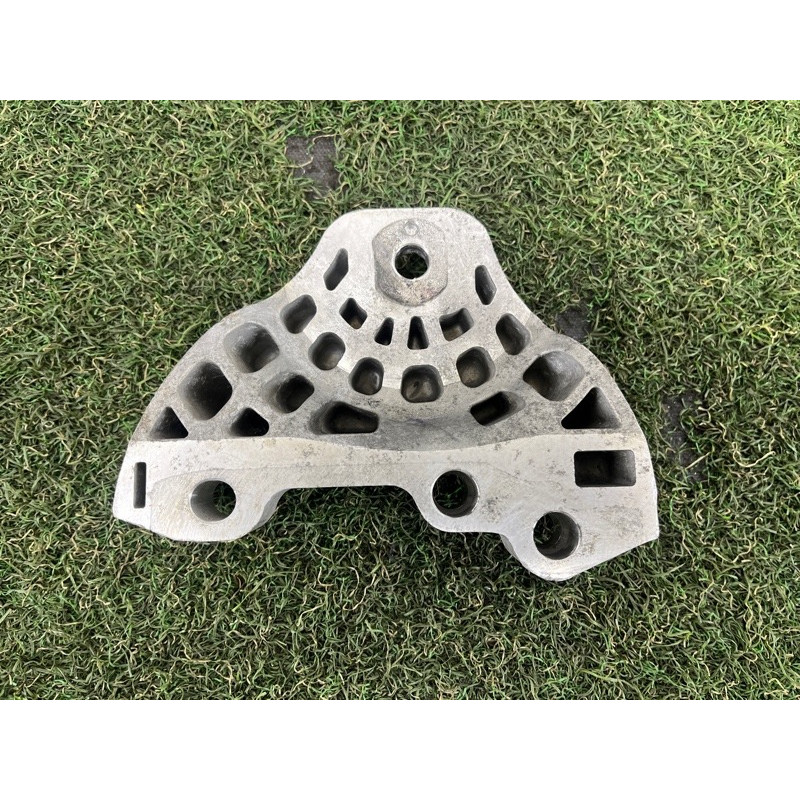 Кронштейн подушки двигателя (кронштейны двигателя) Hyundai Santa Fe TM 2019 2.4GDI 21825C5000