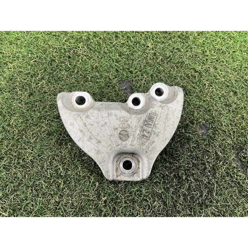 Кронштейн подушки двигателя (кронштейны двигателя) Hyundai Santa Fe TM 2019 2.4GDI 21825C5000