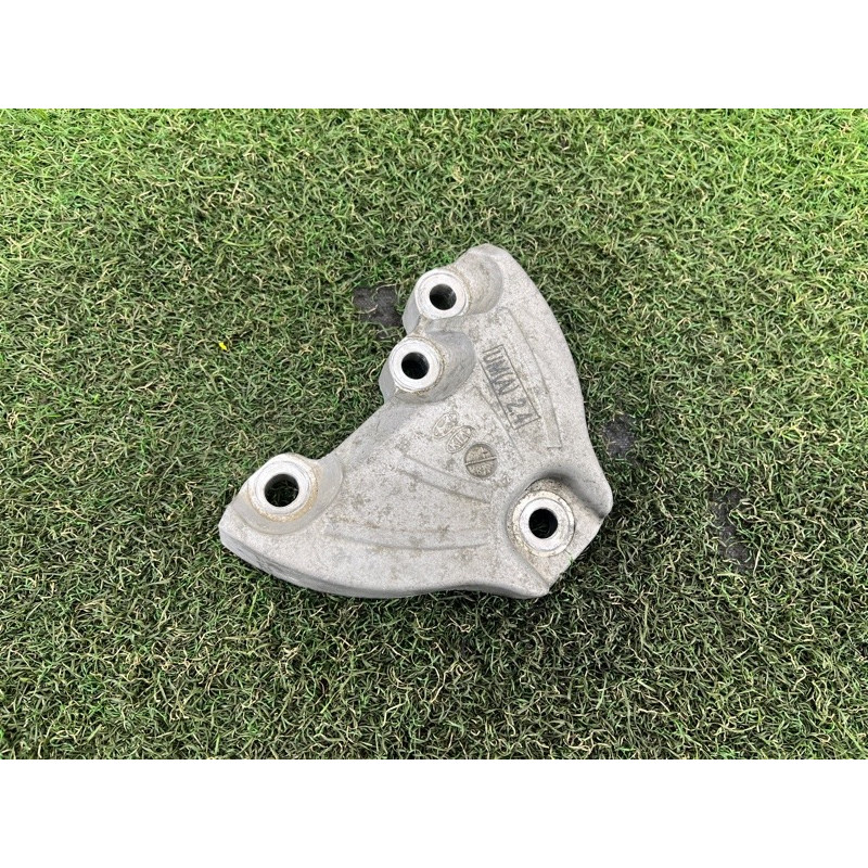 Кронштейн подушки двигателя (кронштейны двигателя) Hyundai Santa Fe TM 2019 2.4GDI 21825C5000