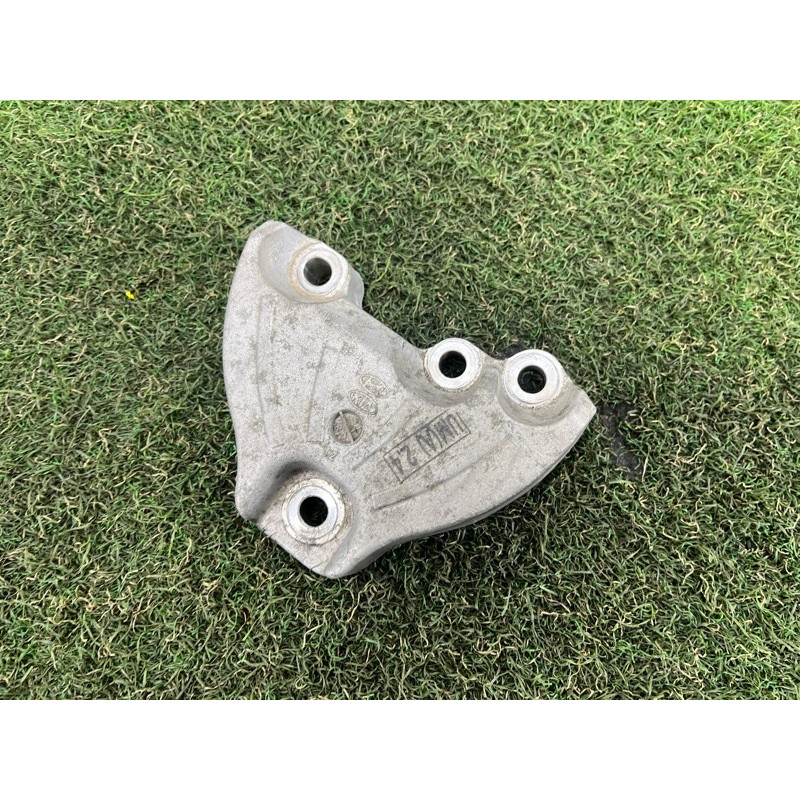 Кронштейн подушки двигателя (кронштейны двигателя) Hyundai Santa Fe TM 2019 2.4GDI 21825C5000