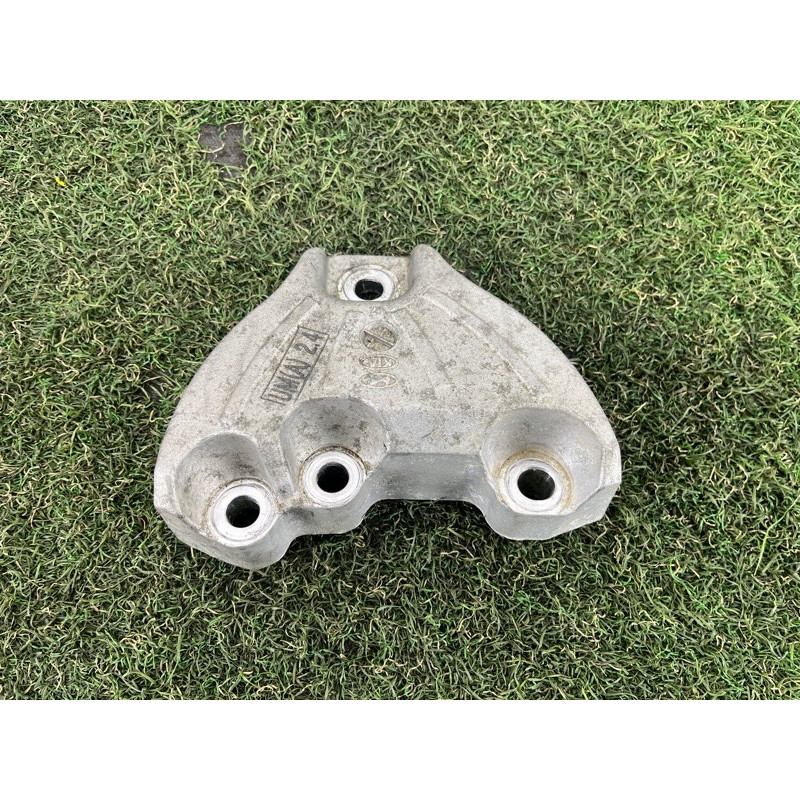 Кронштейн подушки двигателя (кронштейны двигателя) Hyundai Santa Fe TM 2019 2.4GDI 21825C5000