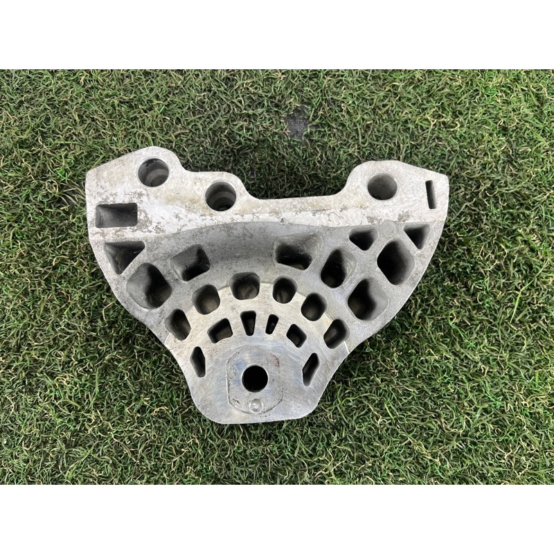 Кронштейн подушки двигателя (кронштейны двигателя) Hyundai Santa Fe TM 2019 2.4GDI 21825C5000