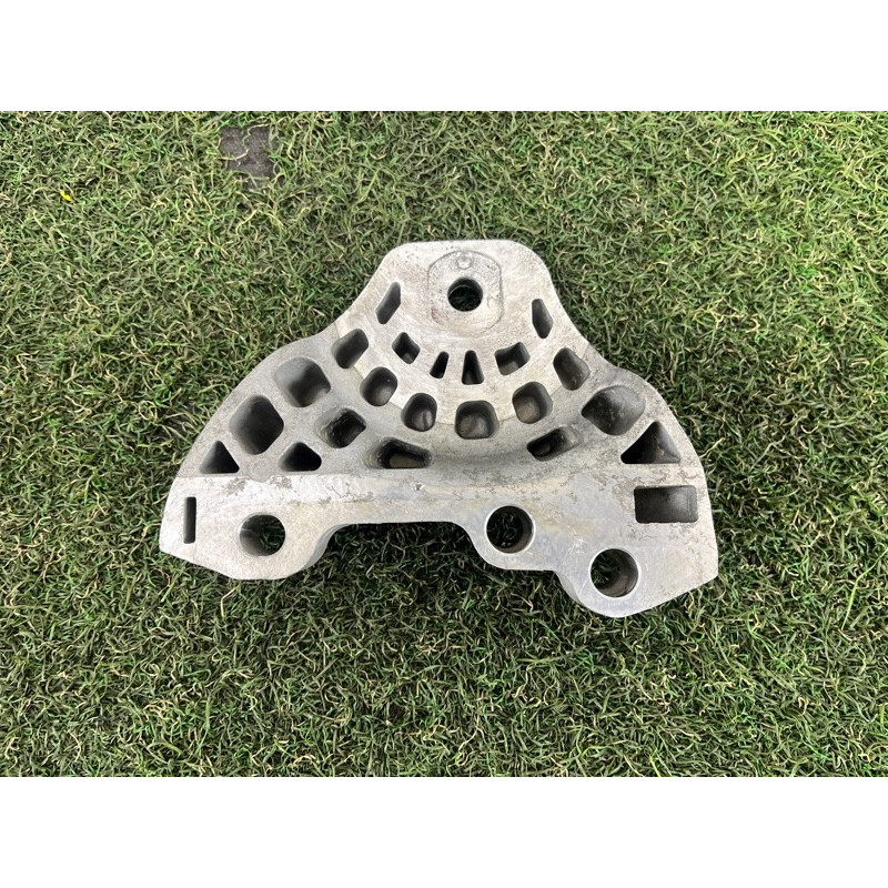 Кронштейн подушки двигателя (кронштейны двигателя) Hyundai Santa Fe TM 2019 2.4GDI 21825C5000