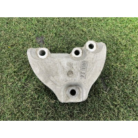 Кронштейн подушки двигателя