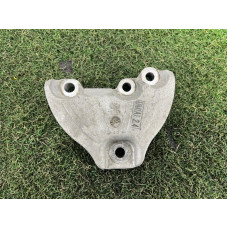 Кронштейн подушки двигателя