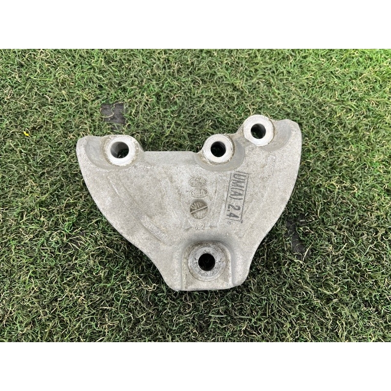 Кронштейн подушки двигателя (кронштейны двигателя) Hyundai Santa Fe TM 2019 2.4GDI 21825C5000