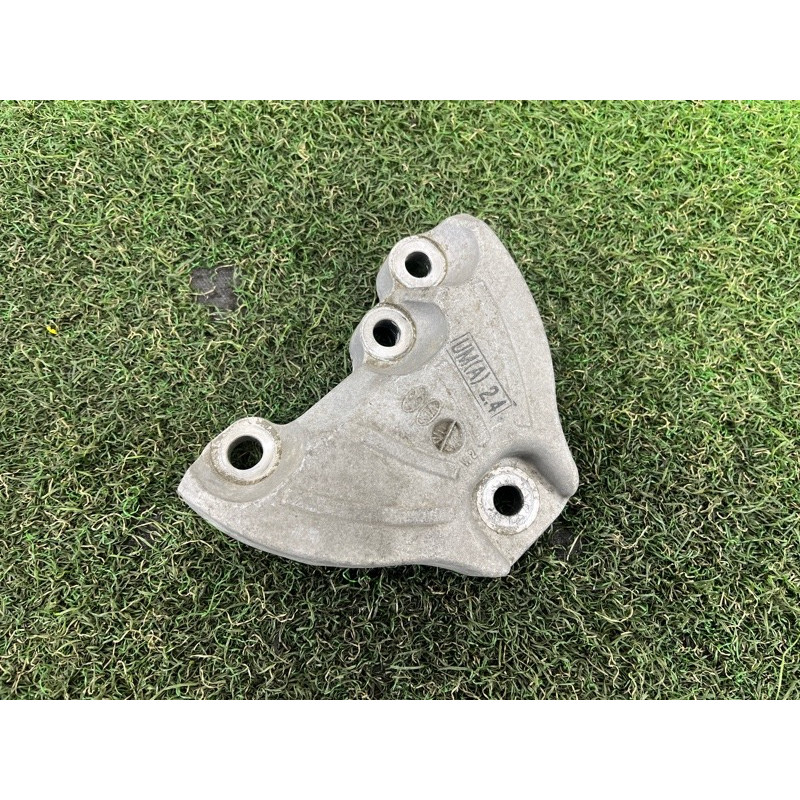 Кронштейн подушки двигателя (кронштейны двигателя) Hyundai Santa Fe TM 2019 2.4GDI 21825C5000