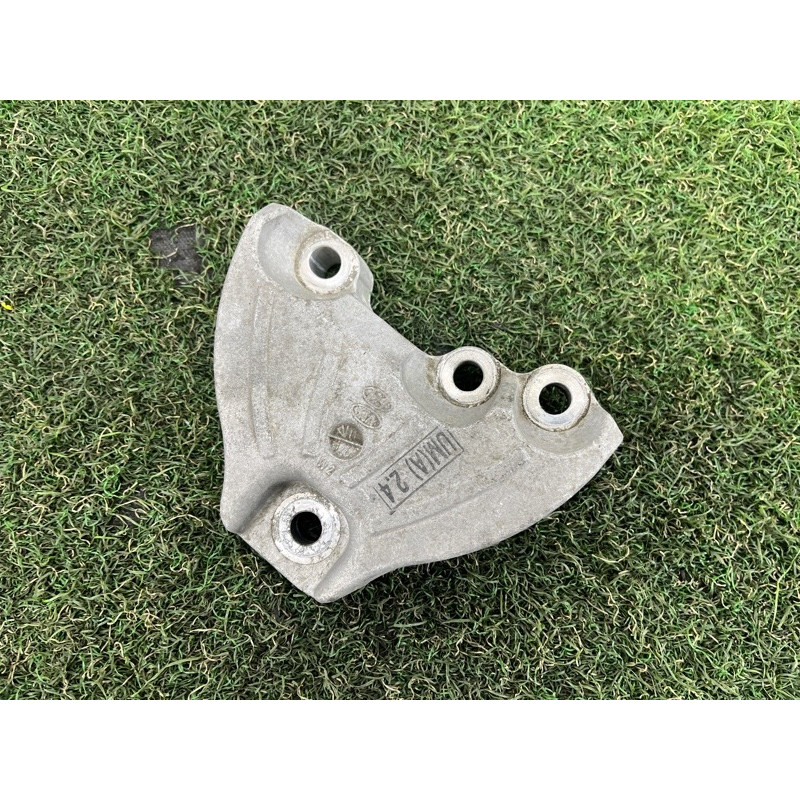 Кронштейн подушки двигателя (кронштейны двигателя) Hyundai Santa Fe TM 2019 2.4GDI 21825C5000