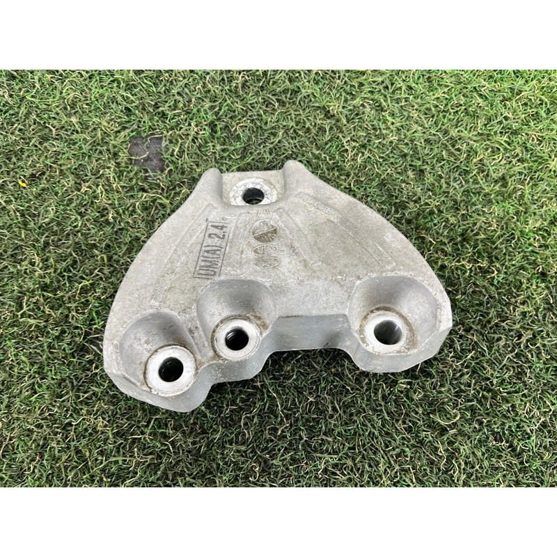 Кронштейн подушки двигателя (кронштейны двигателя) Hyundai Santa Fe TM 2019 2.4GDI 21825C5000