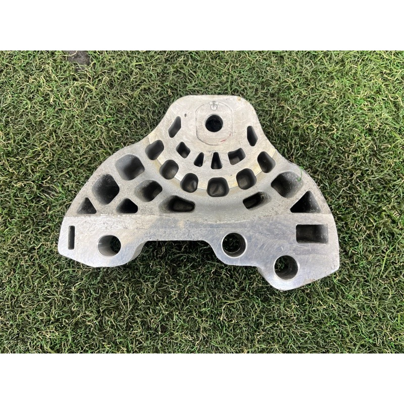 Кронштейн подушки двигателя (кронштейны двигателя) Hyundai Santa Fe TM 2019 2.4GDI 21825C5000