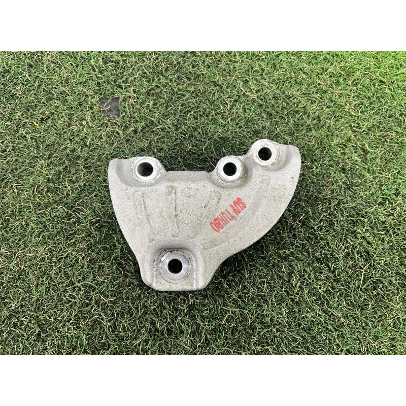 Кронштейн подушки двигателя (кронштейны двигателя) Hyundai Santa Fe TM 2019 2.0 GDi Turbo 21825C5100