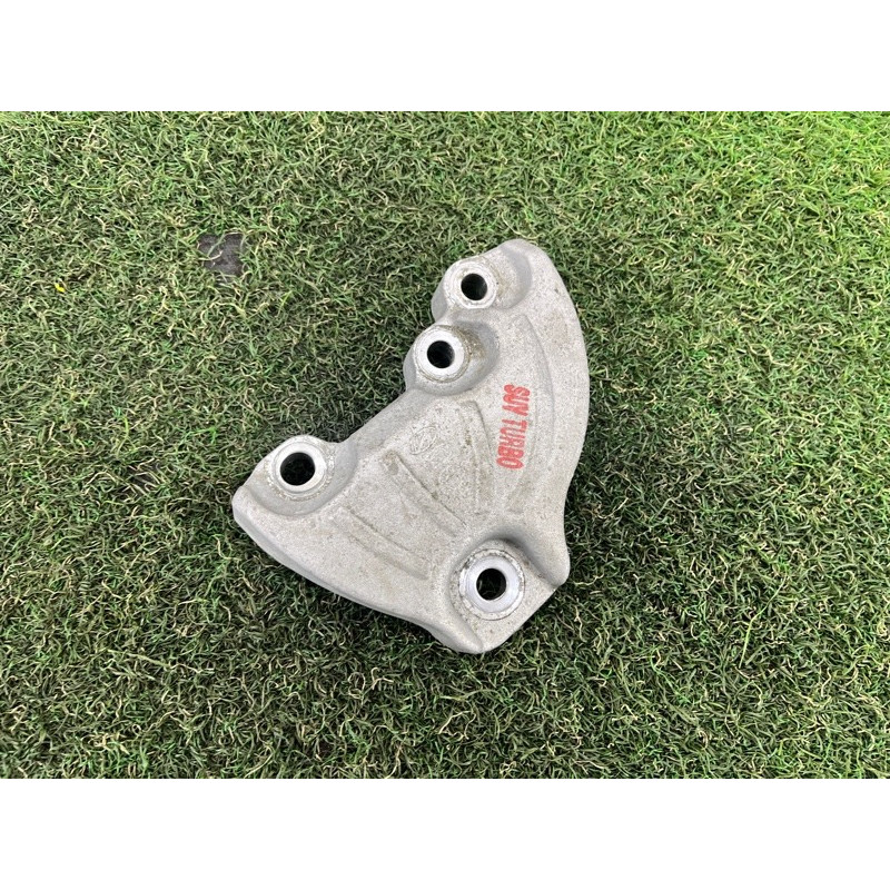 Кронштейн подушки двигателя (кронштейны двигателя) Hyundai Santa Fe TM 2019 2.0 GDi Turbo 21825C5100