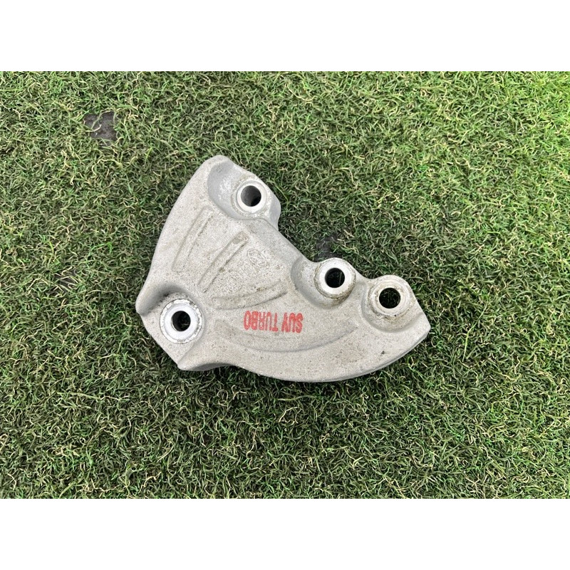 Кронштейн подушки двигателя (кронштейны двигателя) Hyundai Santa Fe TM 2019 2.0 GDi Turbo 21825C5100