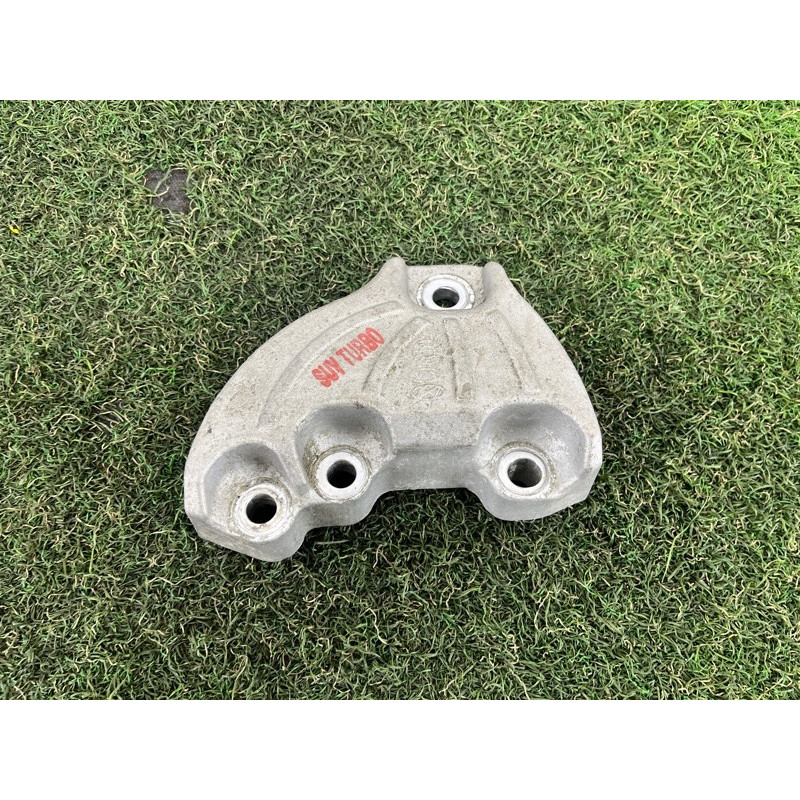 Кронштейн подушки двигателя (кронштейны двигателя) Hyundai Santa Fe TM 2019 2.0 GDi Turbo 21825C5100