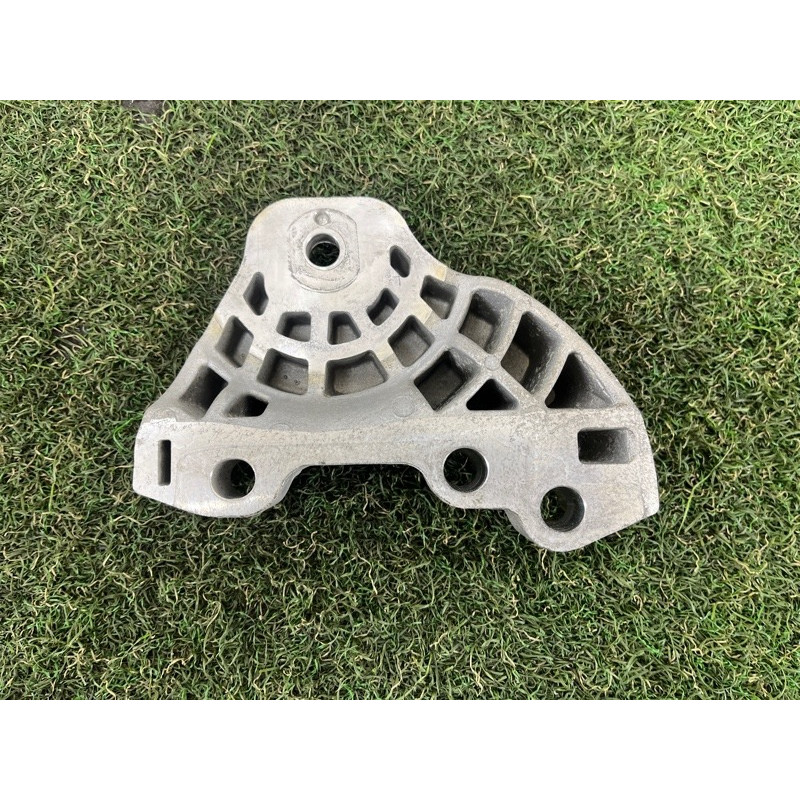 Кронштейн подушки двигателя (кронштейны двигателя) Hyundai Santa Fe TM 2019 2.0 GDi Turbo 21825C5100