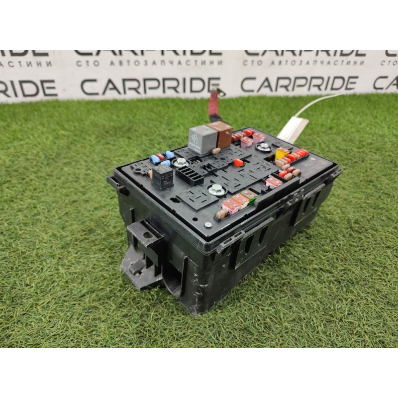 Блок предохранителей (электрика) CHEVROLET Volt 1 2012 1.4 22785253