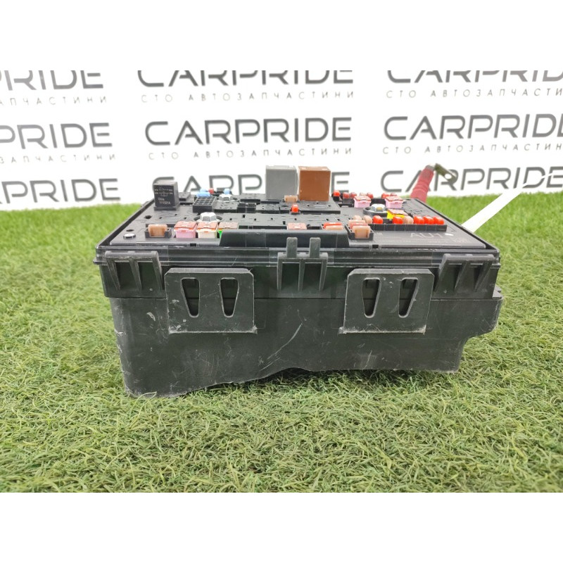 Блок предохранителей (электрика) CHEVROLET Volt 1 2012 1.4 22785253