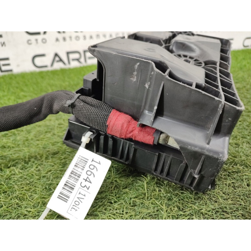 Блок предохранителей (электрика) CHEVROLET Volt 1 2012 1.4 22785253