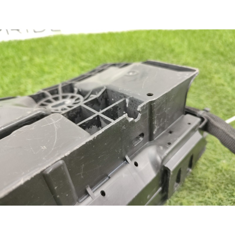 Блок предохранителей (электрика) CHEVROLET Volt 1 2012 1.4 22785253
