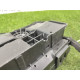 Блок предохранителей (электрика) CHEVROLET Volt 1 2012 1.4 22785253