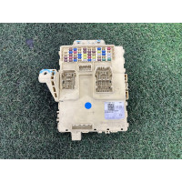 Блок предохранителей