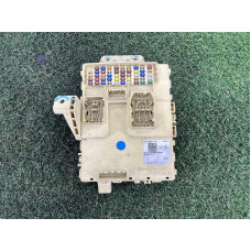 Блок предохранителей