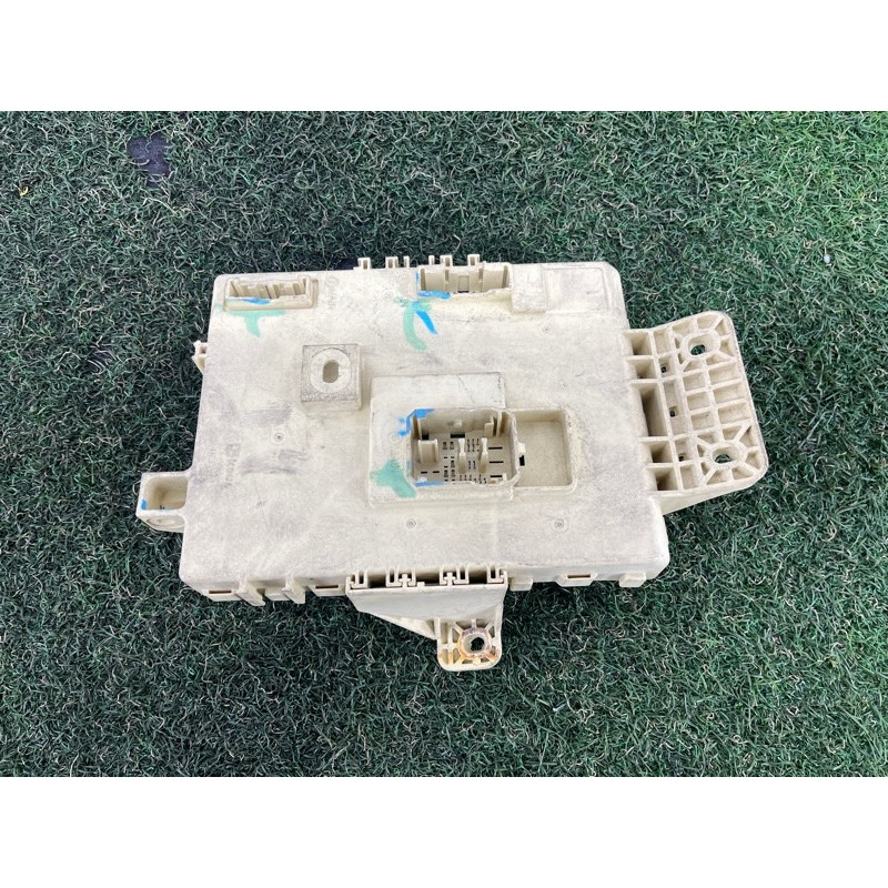 Блок предохранителей (электрика) Hyundai Santa Fe TM 2019 2.4GDI 91950S2110