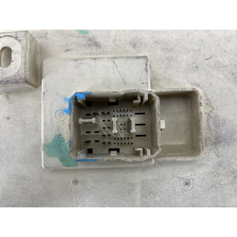 Блок предохранителей (электрика) Hyundai Santa Fe TM 2019 2.4GDI 91950S2110