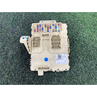 Блок запобіжників