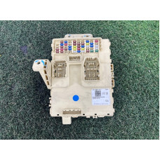 Блок предохранителей