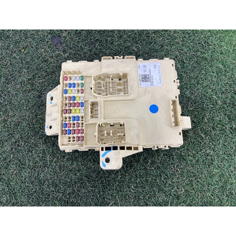 Блок предохранителей (электрика) Hyundai Santa Fe TM 2019 2.4GDI 91950S2110