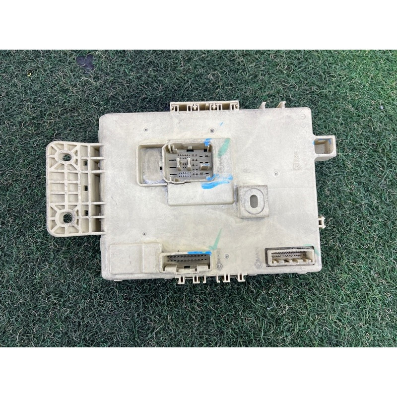 Блок предохранителей (электрика) Hyundai Santa Fe TM 2019 2.4GDI 91950S2110