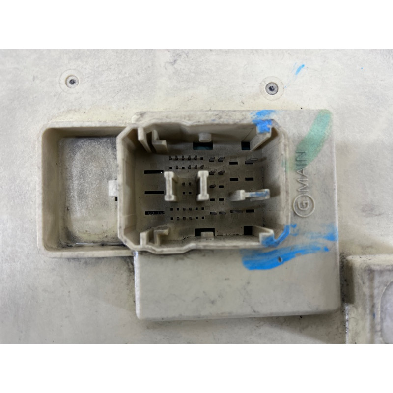 Блок предохранителей (электрика) Hyundai Santa Fe TM 2019 2.4GDI 91950S2110