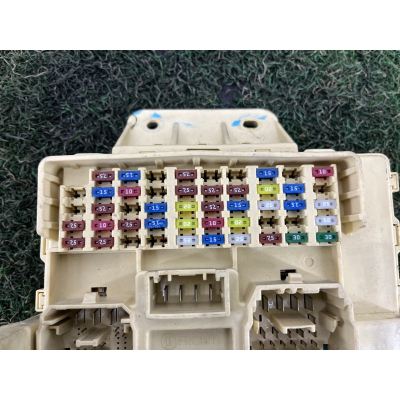 Блок предохранителей (электрика) Hyundai Santa Fe TM 2019 2.4GDI 91950S2110