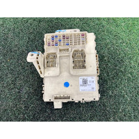 Блок запобіжників