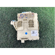 Блок предохранителей