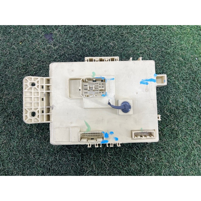 Блок предохранителей (электрика) Hyundai Santa Fe TM 2019 2.0 GDi Turbo 91950S2020