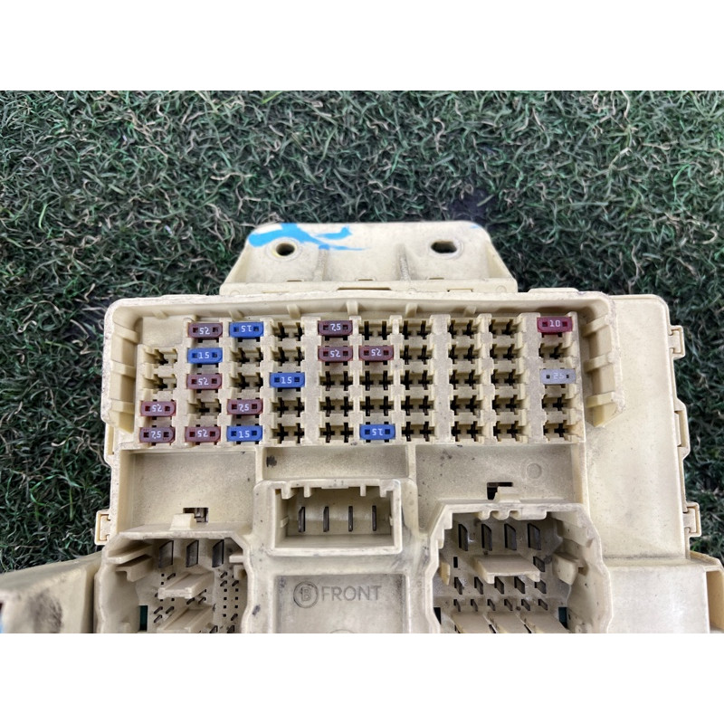 Блок предохранителей (электрика) Hyundai Santa Fe TM 2019 2.0 GDi Turbo 91950S2020