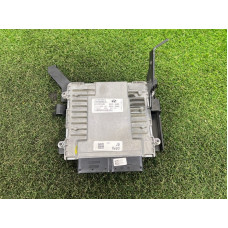 Блок управления двигателем