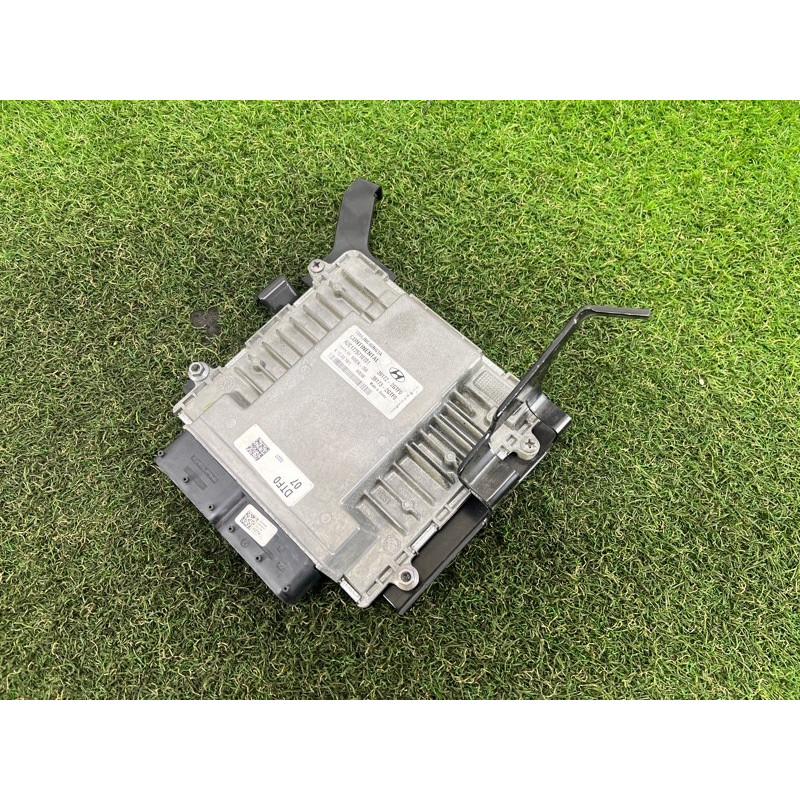 Блок управления двигателем (электрика / блок управления) Hyundai Santa Fe TM 2019 2.4GDI 391732GTF0