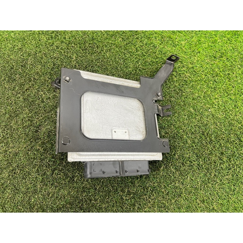 Блок управления двигателем (электрика / блок управления) Hyundai Santa Fe TM 2019 2.4GDI 391732GTF0