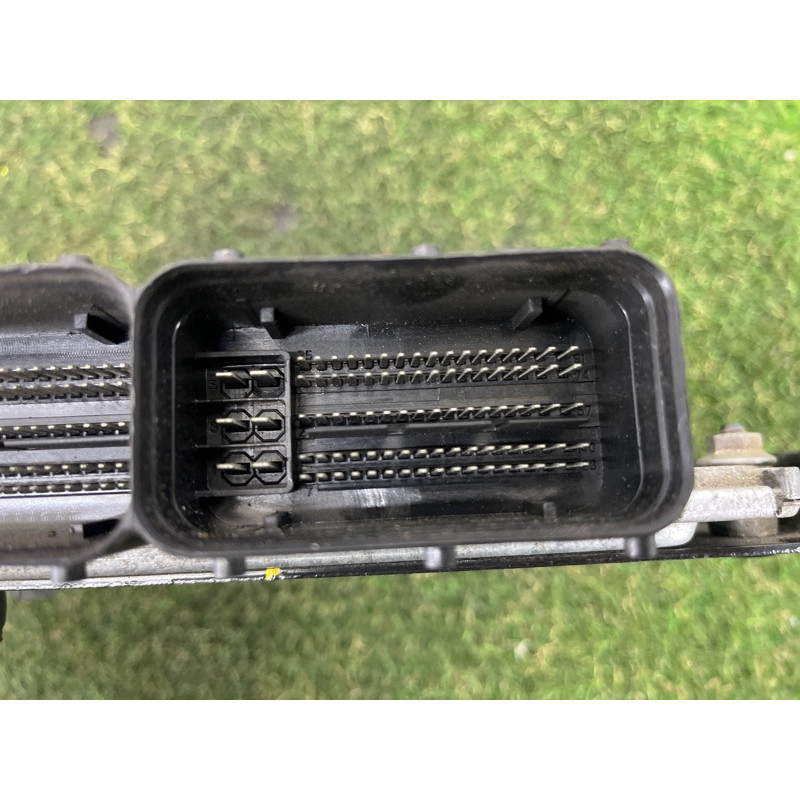 Блок управления двигателем (электрика / блок управления) Hyundai Santa Fe TM 2019 2.4GDI 391732GTF0