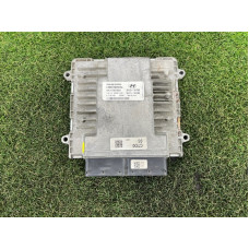 Блок управления двигателем