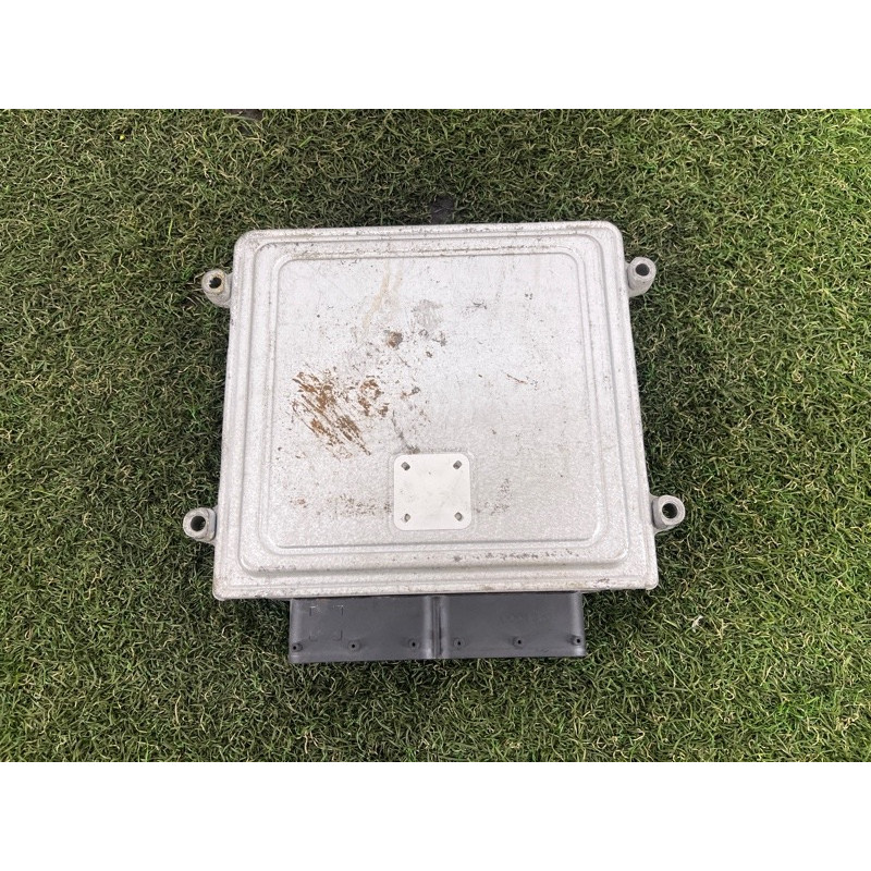 Блок управления двигателем (электрика / блок управления) Hyundai Santa Fe TM 2019 2.4GDI 391712GTD0