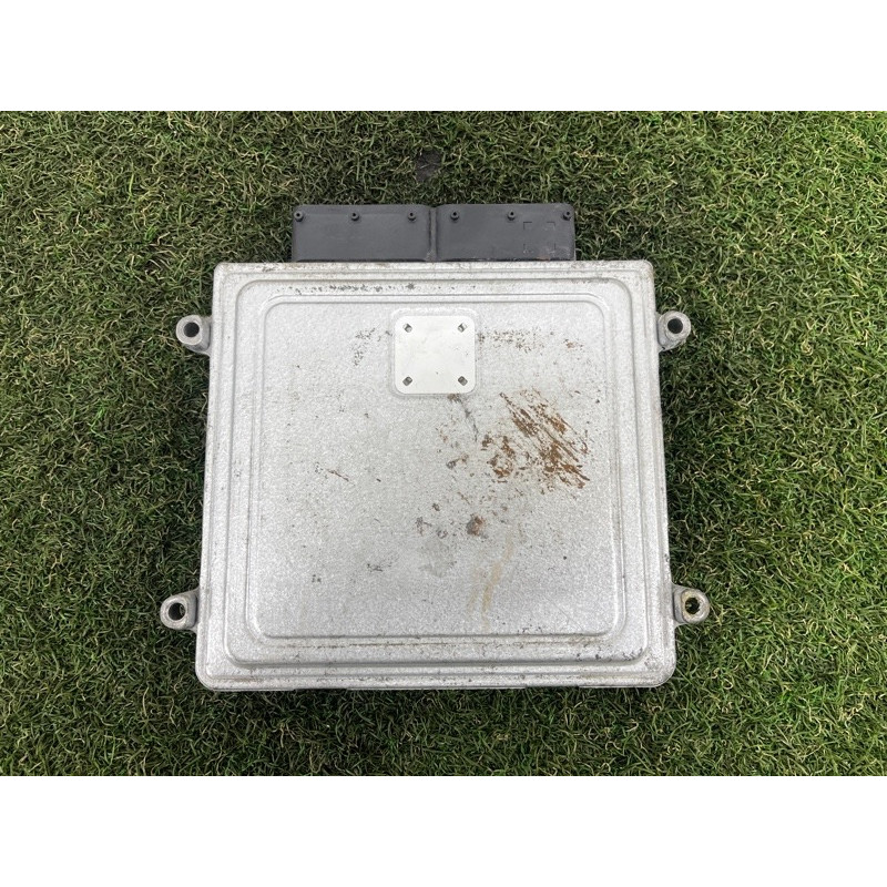 Блок управления двигателем (электрика / блок управления) Hyundai Santa Fe TM 2019 2.4GDI 391712GTD0