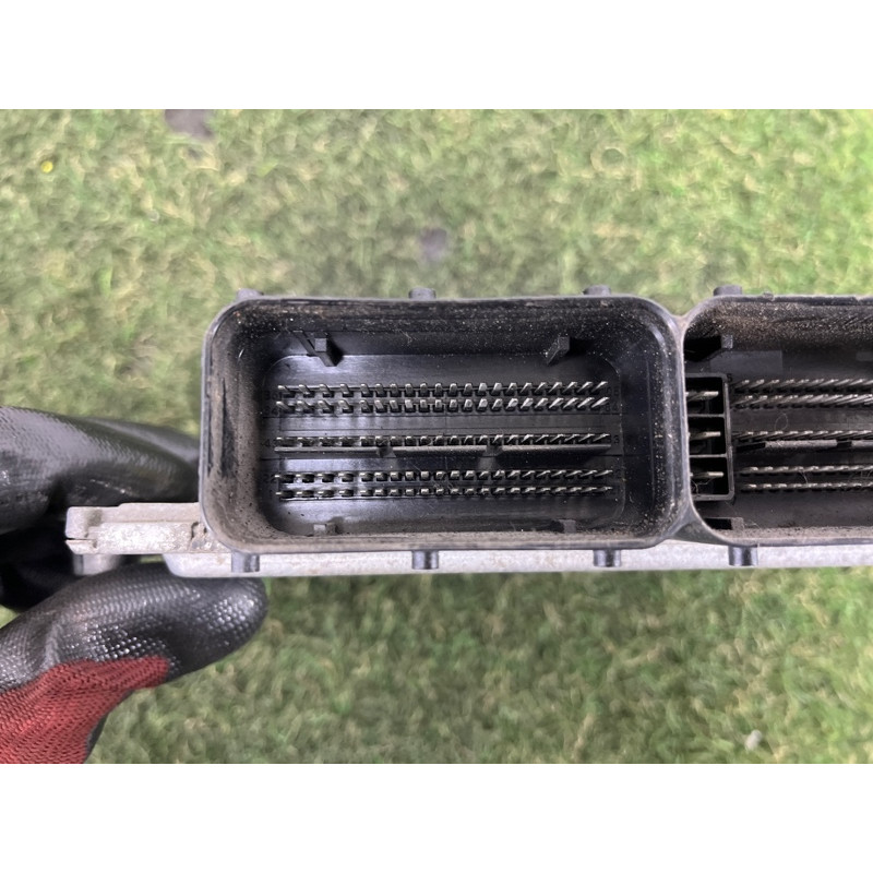 Блок управления двигателем (электрика / блок управления) Hyundai Santa Fe TM 2019 2.4GDI 391712GTD0