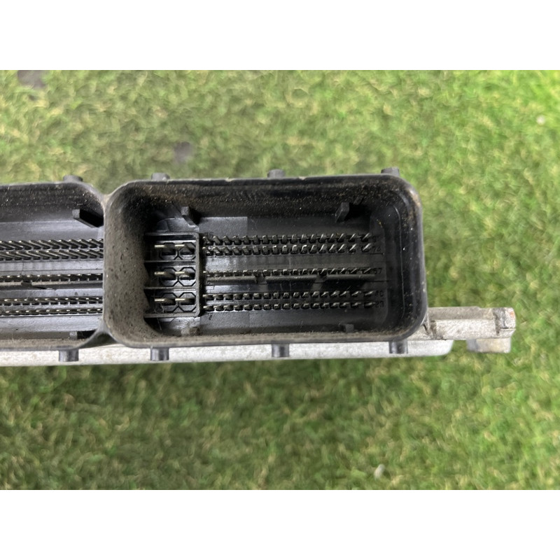 Блок управления двигателем (электрика / блок управления) Hyundai Santa Fe TM 2019 2.4GDI 391712GTD0