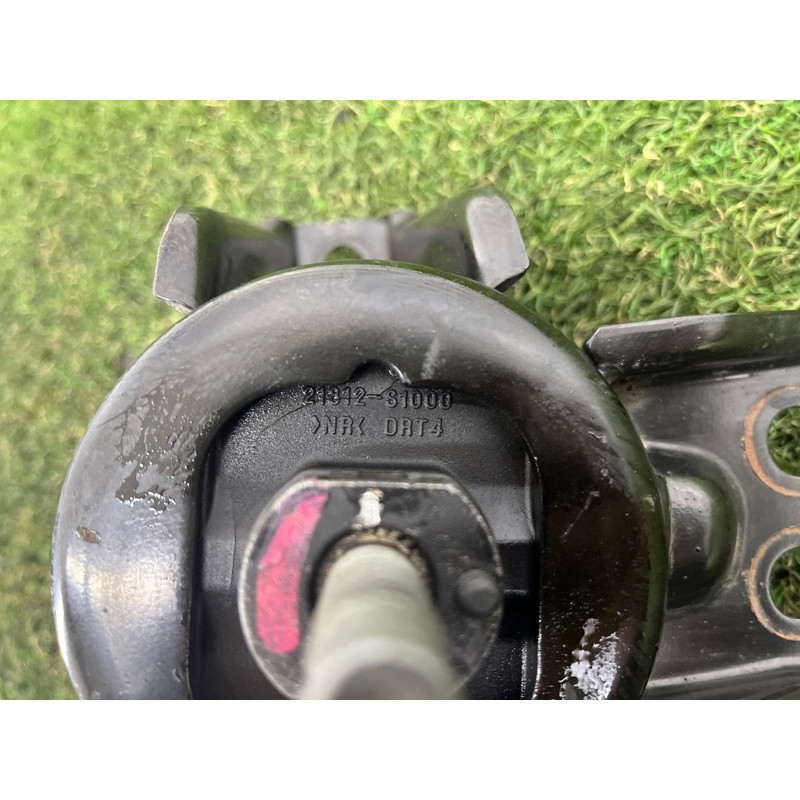 Подушка двигателя (двигатель и элементы) Hyundai Santa Fe TM 2019 2.4GDI 21810S1000