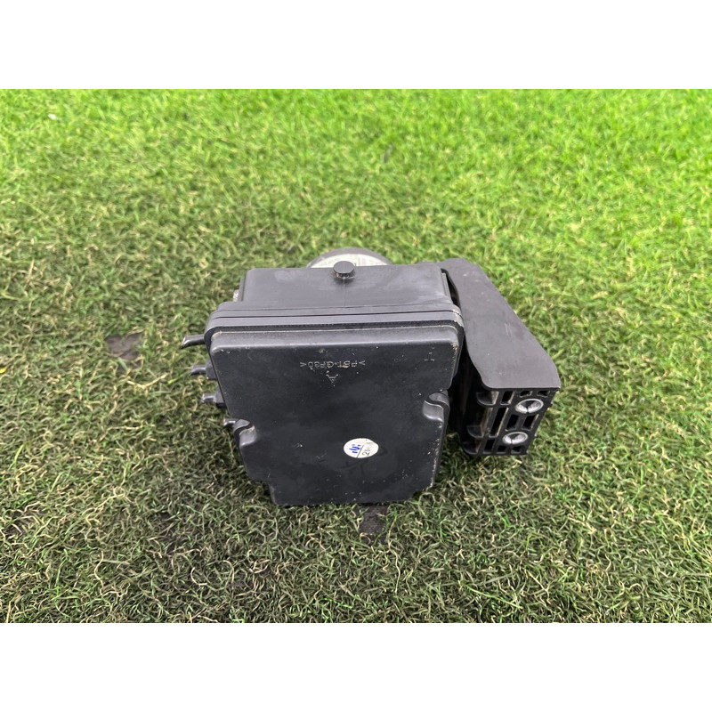 Блок abs (тормозная система) Hyundai Santa Fe TM 2019 2.4GDI 58910S2650