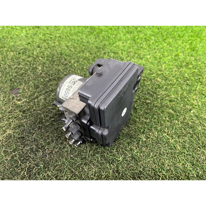 Блок abs (тормозная система) Hyundai Santa Fe TM 2019 2.4GDI 58910S2650